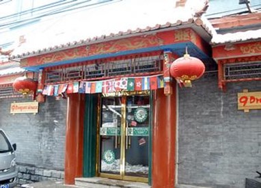 Dragons House (Xinmao Hostel)