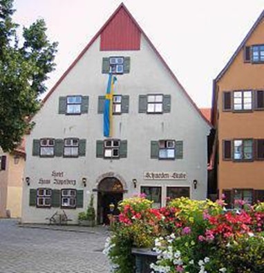 Hotel Haus Appelberg