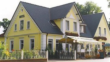 Landhaus Tewel Neuenkirchen (Soltau-Fallingbostel)