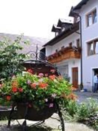 Bauernhof Holzgethan Hotel Bad Schönau