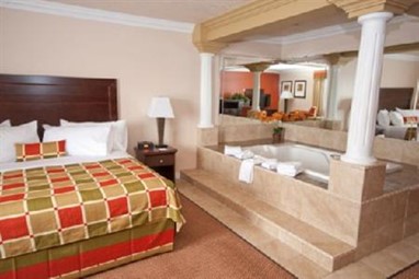BEST WESTERN Mirage Hotel & Resort