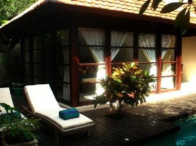 Kubu Pratiwi Villas Bali