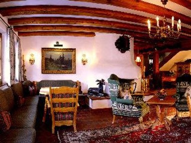 Hotel Lech am Arlberg