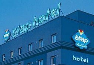 Etap Hotel Mannheim Sued Ost Heidelberg