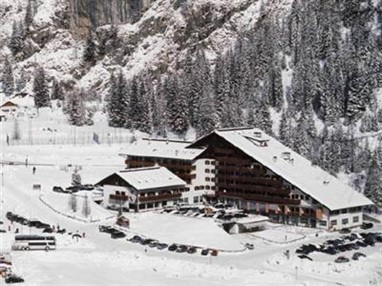 Hotel Principe Marmolada Rocca Pietore