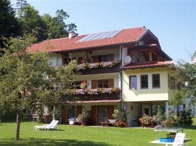 Gästehaus Schiestl Villach
