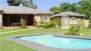 Homeleigh Halt Guest House Port Elizabeth