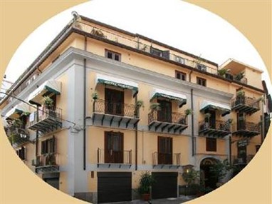 Cortese Hotel Palermo