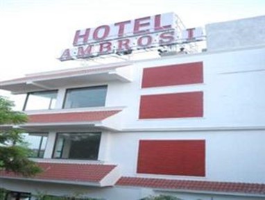 Hotel Ambrosia New Delhi