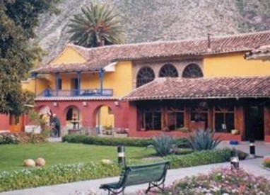Sonesta Posadas Del Inca Hotel Cusco