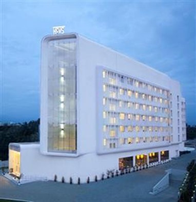 Keys Hotel Bengaluru-Hosur Road