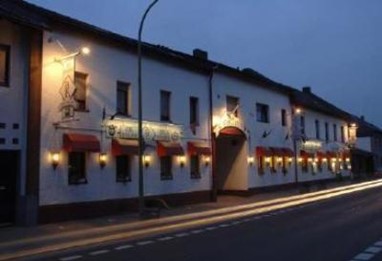 Hotel & Restaurant Arnoldusklause