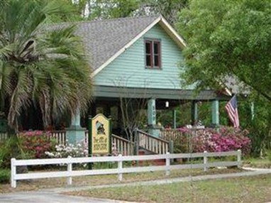 Inn at Folkston