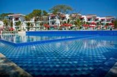 Hotel Royal Decameron Baru Cartagena de Indias