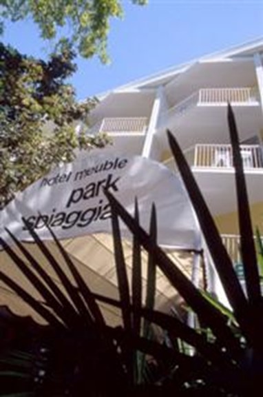 Hotel Park Spiaggia Grado