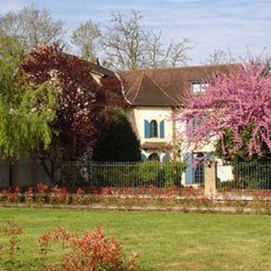 La Villa Saint-Laurent-des-Vignes
