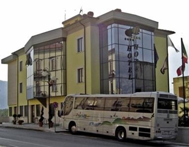 Hotel Ovidius