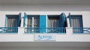 Acteon Hotel