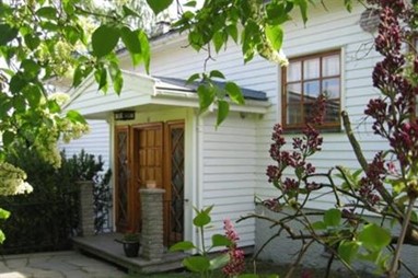 Montebello Guesthouse Oslo