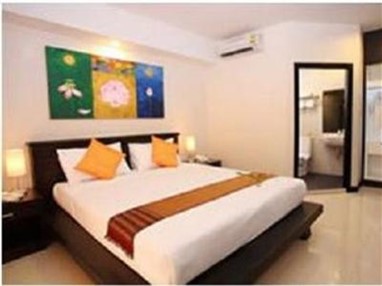 Lub Sbuy Guest House Phuket