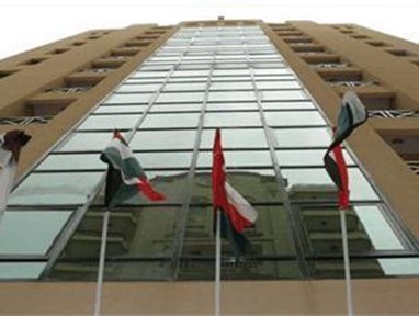 Durrat Al Hoora Suites Hotel Manama