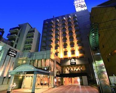 AreaOne Hotel Kobe