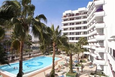 Corona Blanca Apartments Gran Canaria