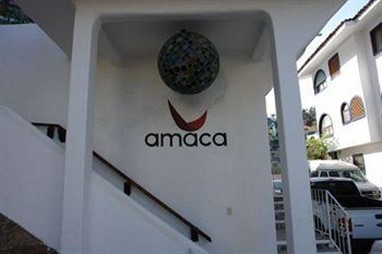 Amaca Hotel Puerto Vallarta