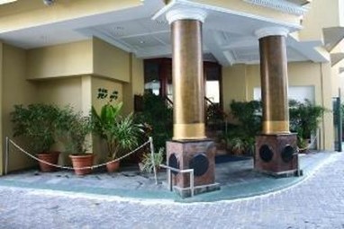 Mookai Hotel Male