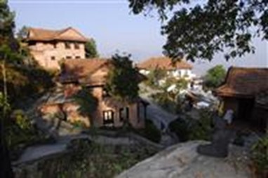 Dwarika's Himalayan Shangri-La Village Resort