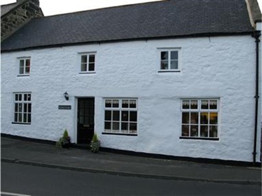 Rose Hip Cottage Hexham