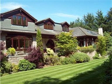 Lewisville Bed and Breakfast Aberdeen