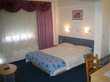 Hotel Zvonimir Stobrec