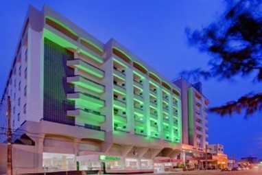 Holiday Inn Sao Luis
