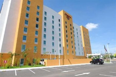 Hampton Inn by Hilton Queretaro Tecnologico