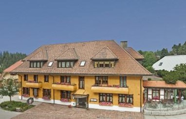 Bio Und Wellnesshotel Alpenblick Hochenschwand