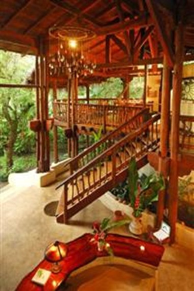 Playa Nicuesa Rainforest Lodge
