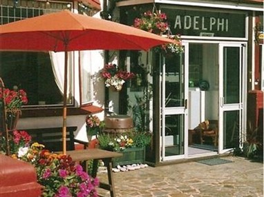 The Adelphi Bed & Breakfast Paignton