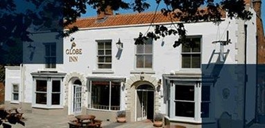 The Globe Inn Wells-Next-the-Sea