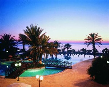 Azia Blue Hotel Paphos