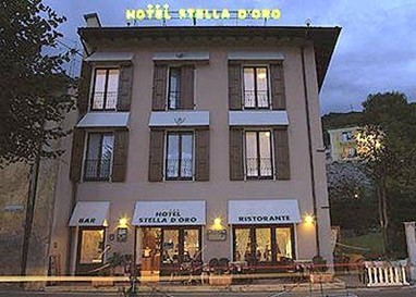 Stella D'Oro Hotel Tremosine