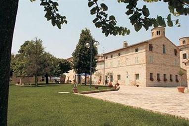 Hotel San Claudio Macerata