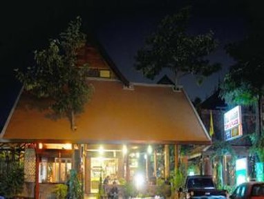 Tonys Place Guesthouse Ayutthaya