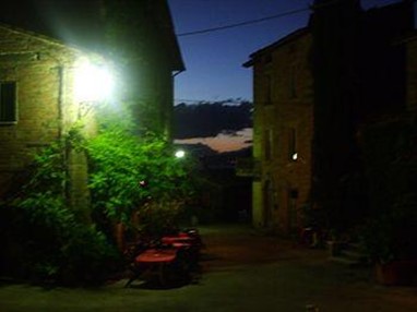 Borgo Cenaioli Apartment Magione