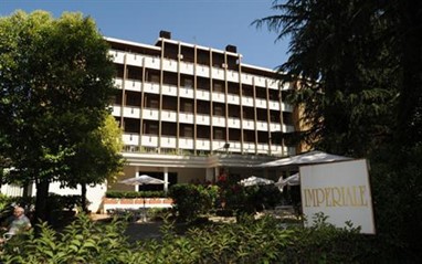 Imperiale Hotel Fiuggi