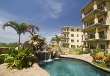 Pineapple Villas Resort & Spa Roatan