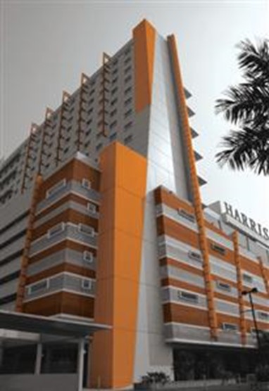 Harris Hotel Kelapa Gading Jakarta