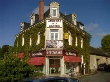 Auberge de la Sarthe