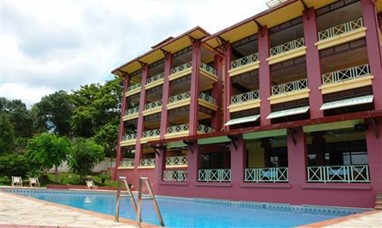 La Reserve Hotel Sihanoukville