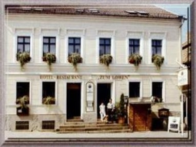 Hotel-Restaurant Zum Lowen